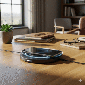 Wireless Charger